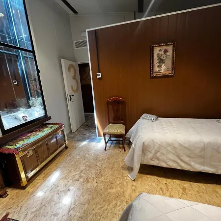 Casa rural Casa Ruina Nava del Rey