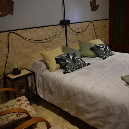 Casa Ruina Casa rural