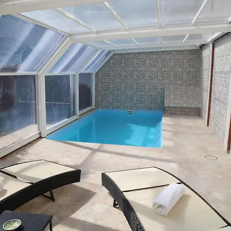 Casa rural Casa Ruina