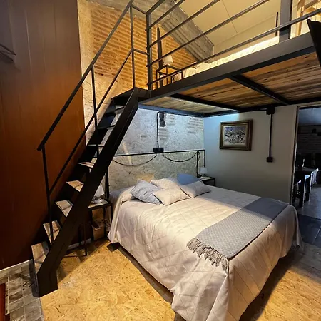 Casa Ruina Летний дом *