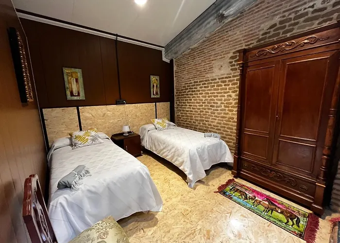 Casa Ruina Nava del Rey