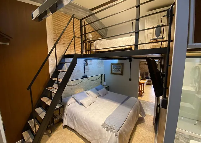 Casa Ruina * Nava del Rey