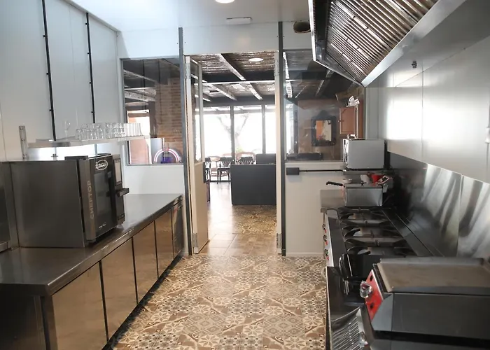 בית כפרי Casa Ruina *