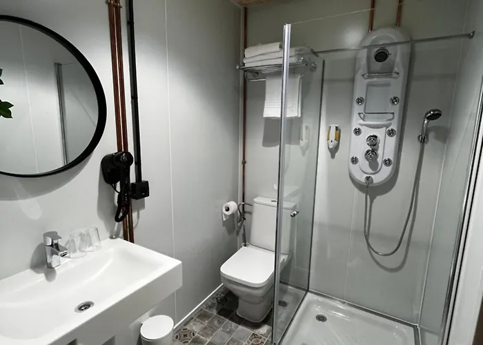 Casa Ruina בית כפרי