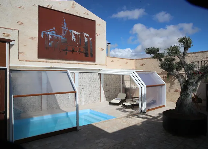 Casa Ruina * Nava del Rey