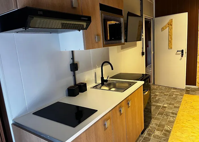 בית כפרי Casa Ruina