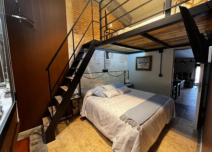 Casa Ruina בית כפרי *